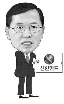 1등 카드사 안주 않고 '신한플레이' 비금융 탑재…생활금융플랫폼 도약