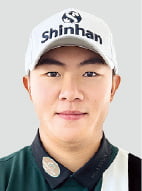 임성재 '절친' 김성현, PGA 2부 투어 3위 