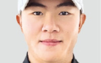임성재 '절친' 김성현, PGA 2부 투어 3위 