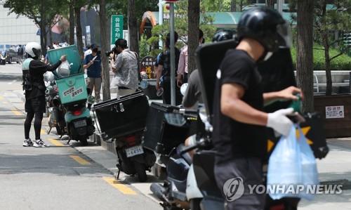 [우리이웃 새해소망] "속도 경쟁 너무 치열…안전하게 일하고 싶다"