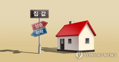 [5대 금융지주 회장 새해 전망] "집값 상승세 둔화"