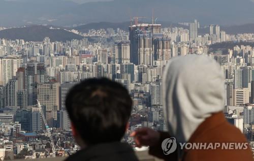 [5대 금융지주 회장 새해 전망] "집값 상승세 둔화"