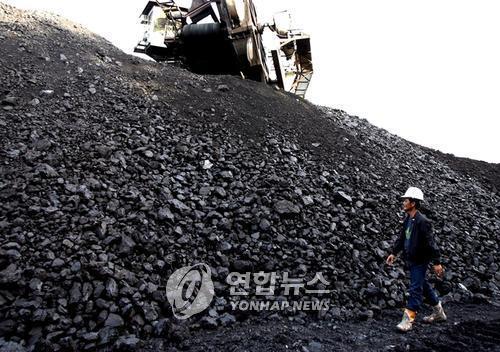 인도네시아, 1월 석탄 수출 전격 금지…국제가격 오를 듯