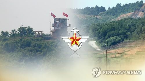 월북자 CCTV에 찍히고 경보 울렸는데도…軍, 감시망에 구멍