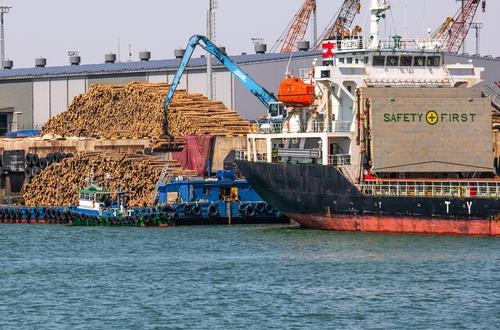 인천항운노조, 고정 분야 임단협 결렬…쟁의조정 신청