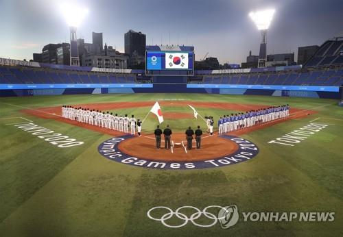 KBO, AG 감독 2월 초 선임…선수는 24세 이하로 '세대교체'