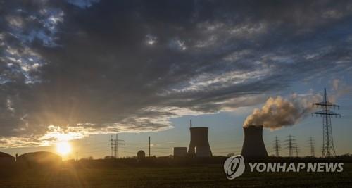 원전 '녹색분류' 논쟁가열…"수출 고려해야" vs "경제이득 없어"