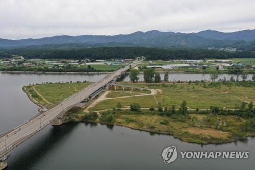 춘천 고슴도치섬 개발 탄력받나…관광지 조성사업 시행 허가