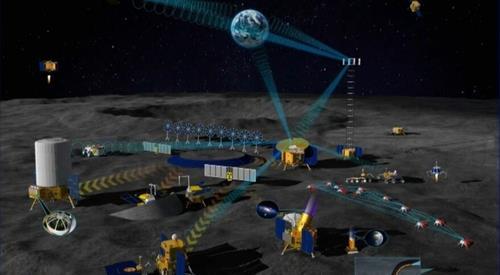 중국, 10년 내 달연구기지 건설…탐사 프로젝트 승인