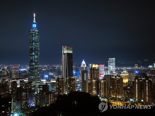 중국, 대만에 경고…"홍콩 사무에 개입한 검은손 절단될 것"