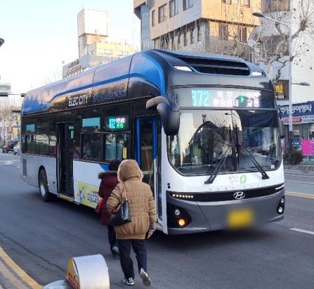 청주 시내버스 노선 전면 개편 추진…내년 7월 결정