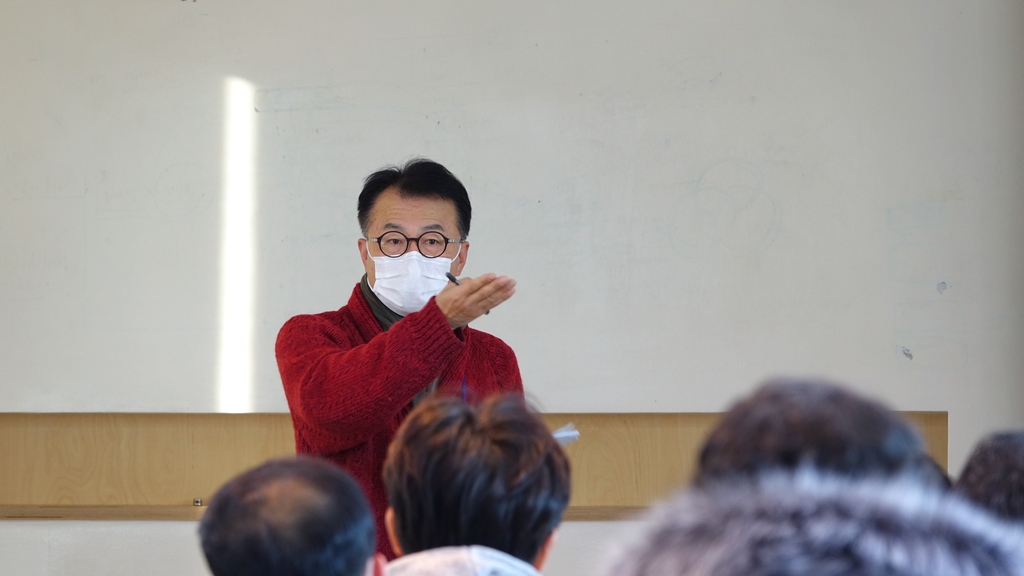 인간과 자연 간 상생혁신 모델 구축…'농산어촌유토피아' 조성(종합)