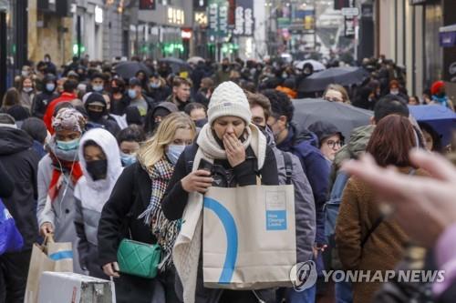 의회·법원까지 번진 방역 패스 갈등…세계 곳곳 몸살