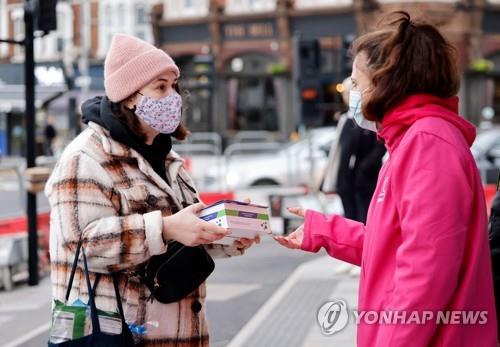 의회·법원까지 번진 방역 패스 갈등…세계 곳곳 몸살