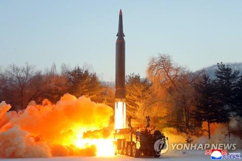 미일 "북한 핵·미사일 활동에 강한 우려…안보리결의 준수해야"