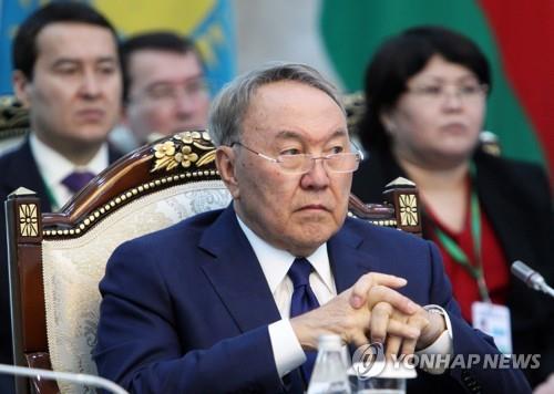 카자흐스탄 긴장 속 차츰 안정화…반정부 시위자 5천100명 체포(종합2보)