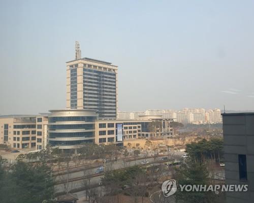 전북도, 내일 車 운행 제한 등 초미세먼지 비상저감조치 시행