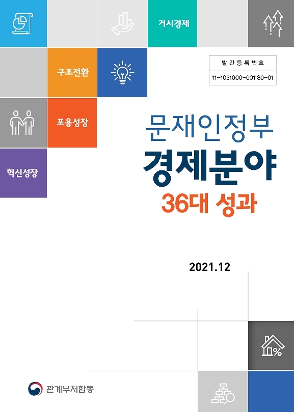 홍남기, 페북에 '문재인 정부 경제 성과' 홍보…"자부심 갖길"