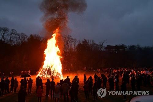 삼척정월대보름제, 2년 만에 대면 행사로 열린다