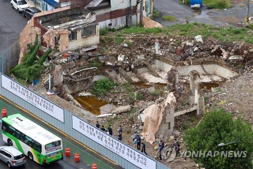 국토부·LH 직원은 대토보상서 제외한다…토지보상법 국회 통과