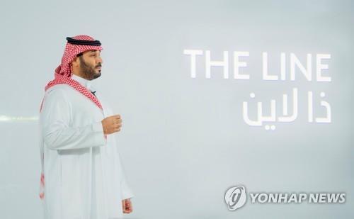 사우디대회 출전 라우디, '피 묻은 돈' 지적에 "난 정치인 아냐"