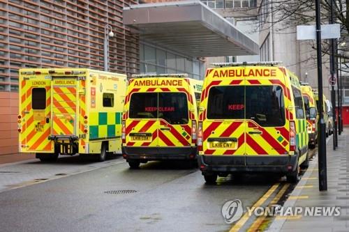 코로나 철통방역에 독감도 맥못춰…英당국 "2년째 활동 저조"