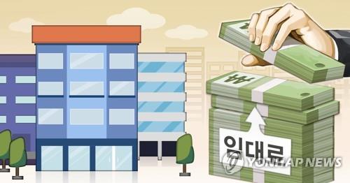 서울아파트 월세거래 역대 최다…가격상승률 강북이 강남의 3배