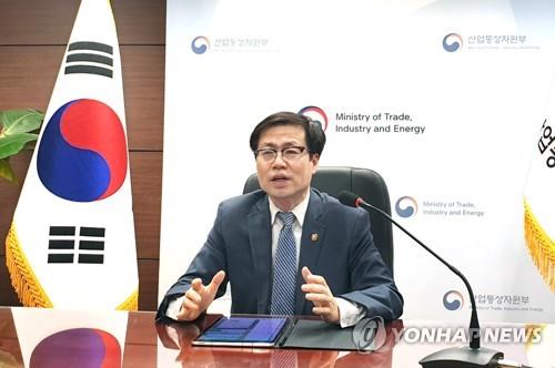 한·캐나다 통상장관, CPTPP·공급망 협력 강화 논의