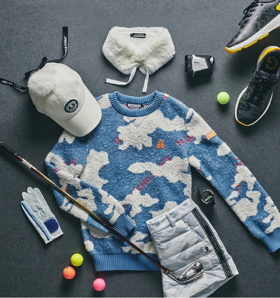 골프용품·고가 아동복…달라진 백화점 명절선물 카탈로그