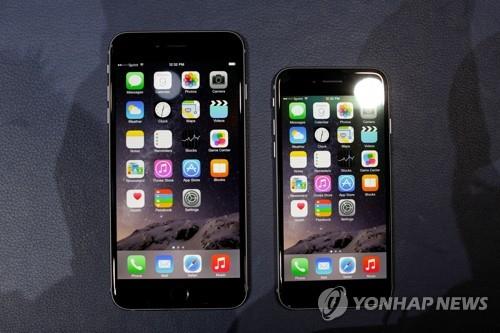 "'아이폰으로 시동' 애플 디지털키 기능, 현대차 적용 전망"