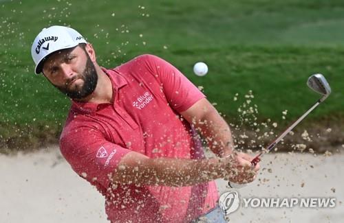 김시우, PGA투어 아메리칸 익스프레스 2연패 도전