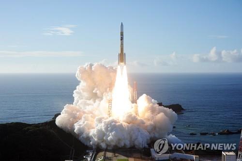 일본 새 로켓 H3 첫 발사 또 연기…3월 이전 발사 무산