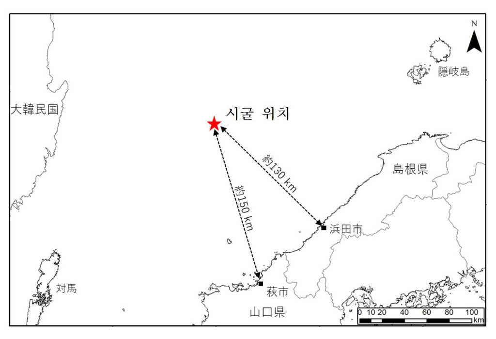 일본 기업 "가스층 발견했다"…동해서 시굴 조사 추진