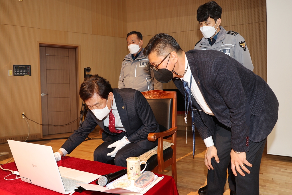 충북 평준화고 신입생 배정…청주 83명 원하는 학교 못 가