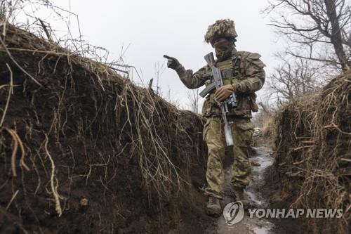 러, 우크라 대사관 비우기 시작…'침공 임박했나' 우려