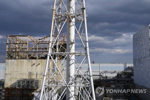 기시다표 '클린 에너지 전략'에 원전 신증설 내용 빠진다