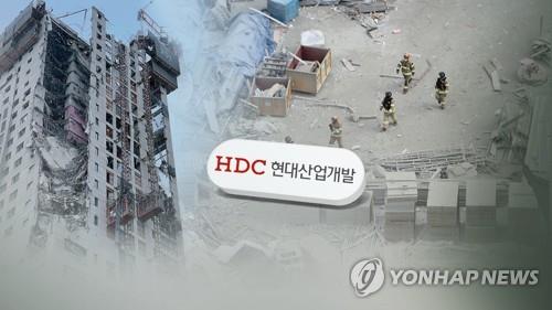 HDC랩스, 100억원 한도 자사주 취득 결정…주가방어 차원