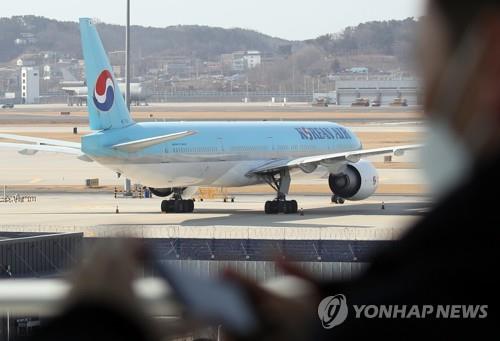 '미 공항 5G 위험' 논란에 세계 항공업계 운항 취소·변경