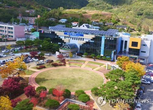 경북 영양군, '24시간 인공지능 통화비서' 서비스 도입