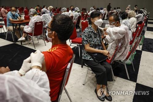 G20 의장국 인도네시아, "WHO 한계 노출…새 보건기구 창설해야"