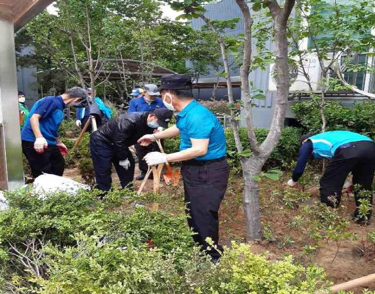 "꽃·나무 가꿔주세요"…서울시, 최대 1천500만원 지원