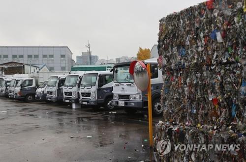 서울시 "설 연휴 자치구별 쓰레기 배출일 확인하세요"