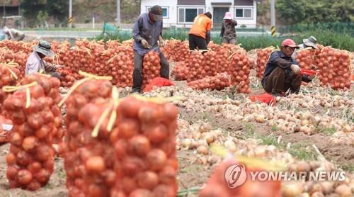 전북도, 최저가격 보장제 적용 760개 농가에 27억 지원