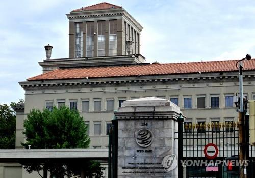 WTO "중국, 미국 제품 관세 가능"…美 "WTO 개혁 필요" 반발(종합)