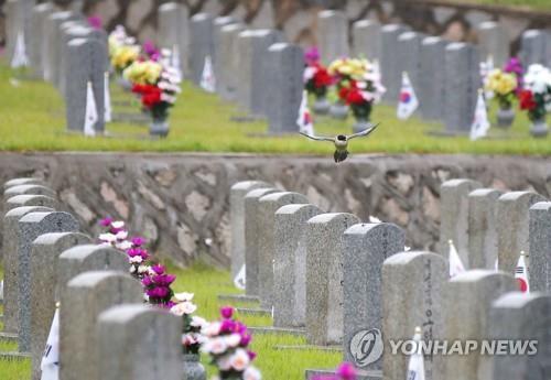 3번째 국립현충원 조성사업 '순풍'…내년 연천서 착공할 듯