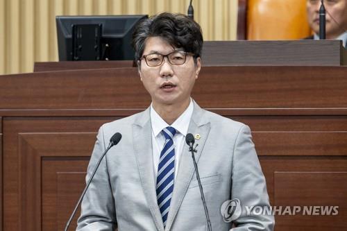 김준열 경북도의원 '징계무효' 행정소송서 패소