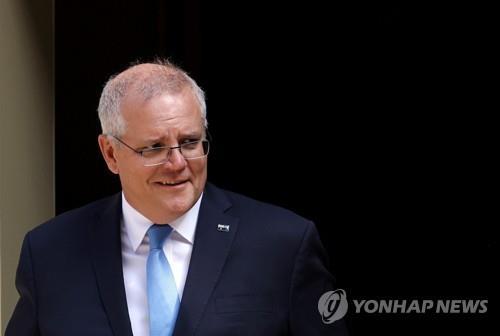 중국, 호주와 관계개선 나서나…신임 中대사 "양국 협력" 강조