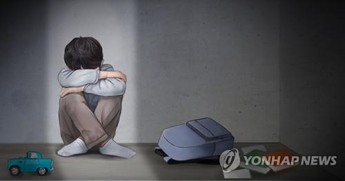 원룸에 방치된 아동…스스로 경찰 찾아가 학대 털어놔