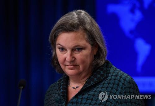 미 "푸틴, 전쟁 대신 안보·군축의 유산 택하길"…협상복귀 촉구