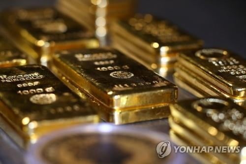 "믿을 건 안전자산"…2021년 최고 재테크는 '금'